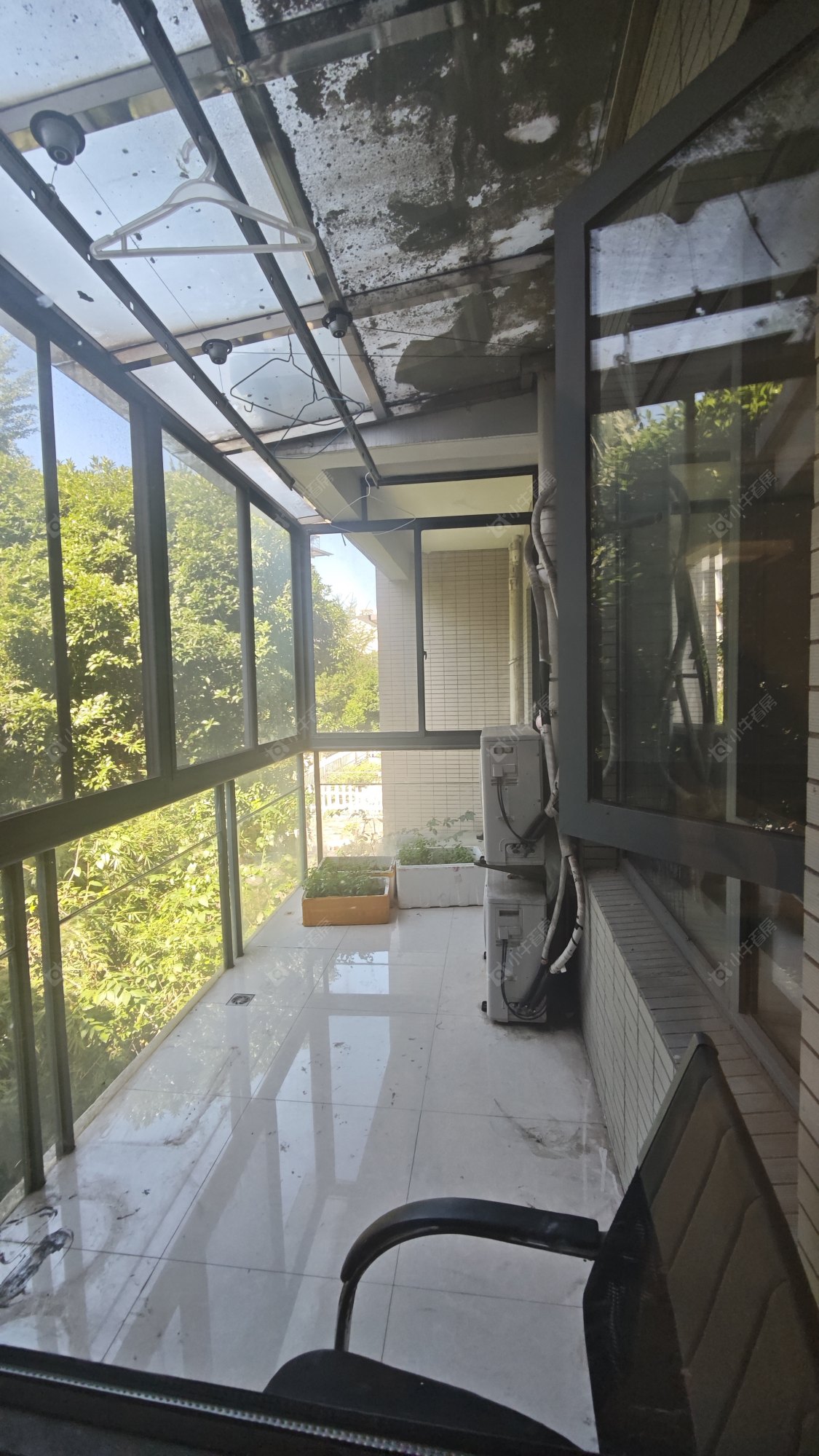 常州奥林匹克花园在租房源室内图_小牛看房