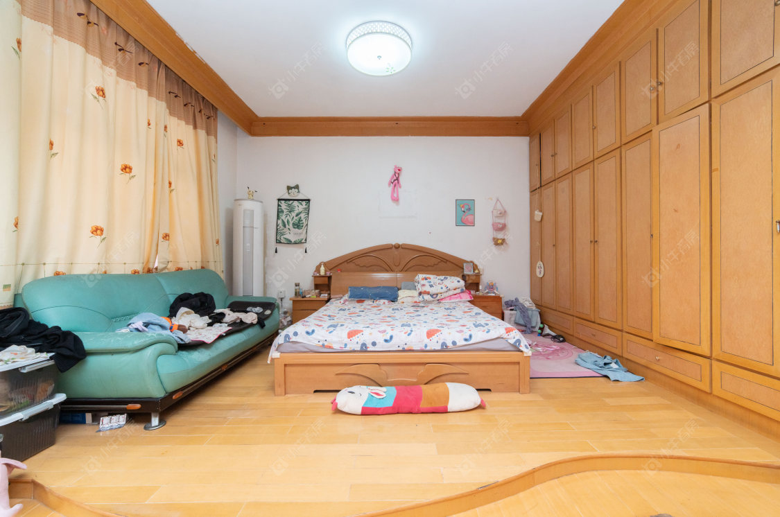 常州谭墅村委在售二手房源_小牛看房