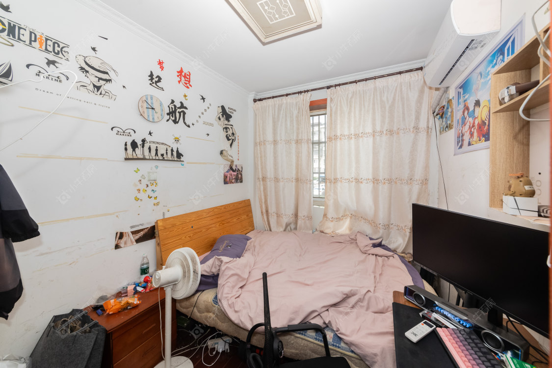 魏村花园房源室内图 常州魏村花园在售二手房源室内图_小牛看房