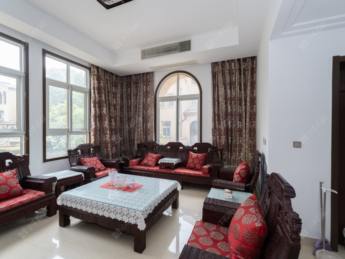 常州香格里拉山庄在售二手房_小牛看房