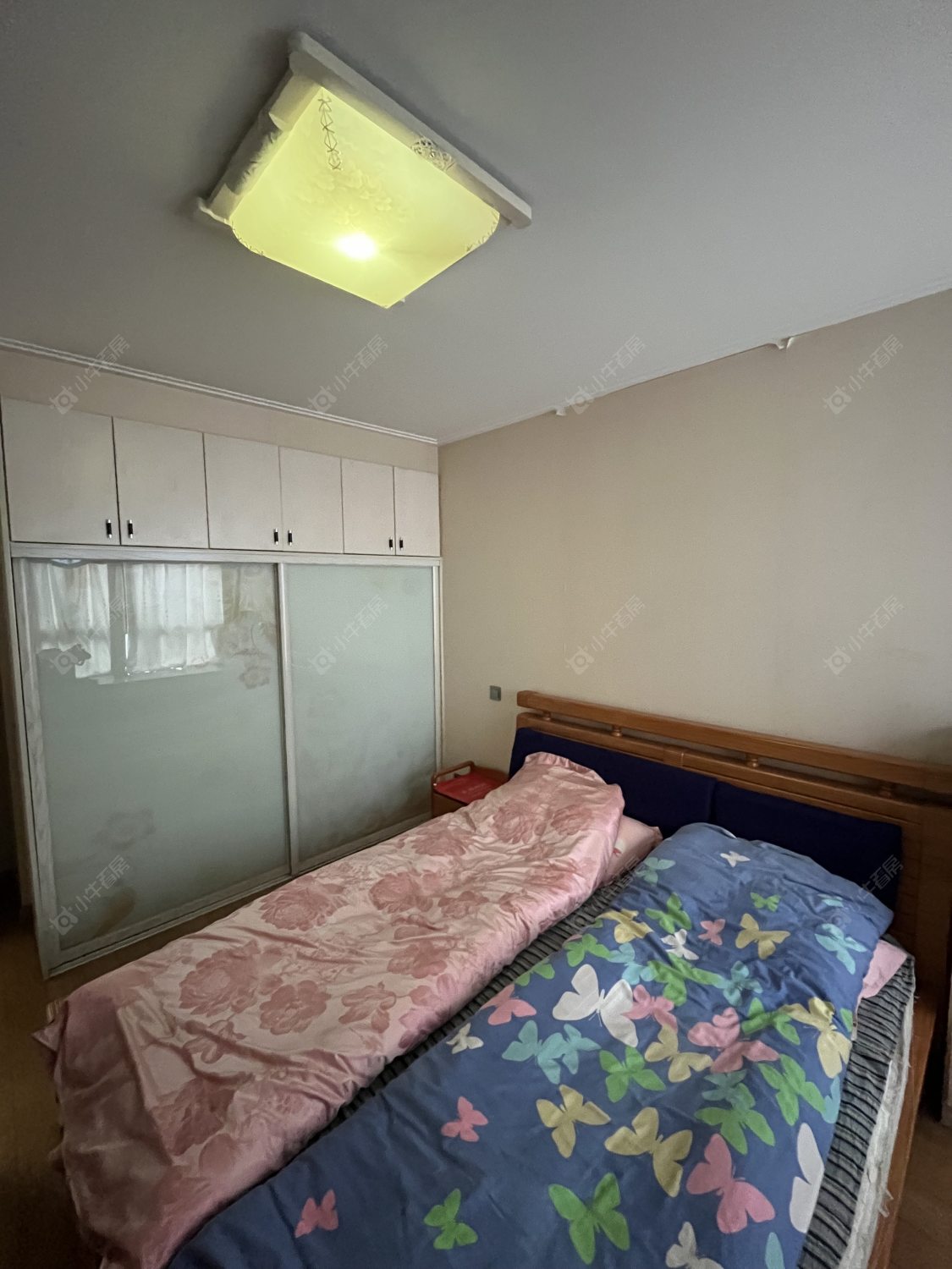 常州新城逸境园在租房源室内图_小牛看房