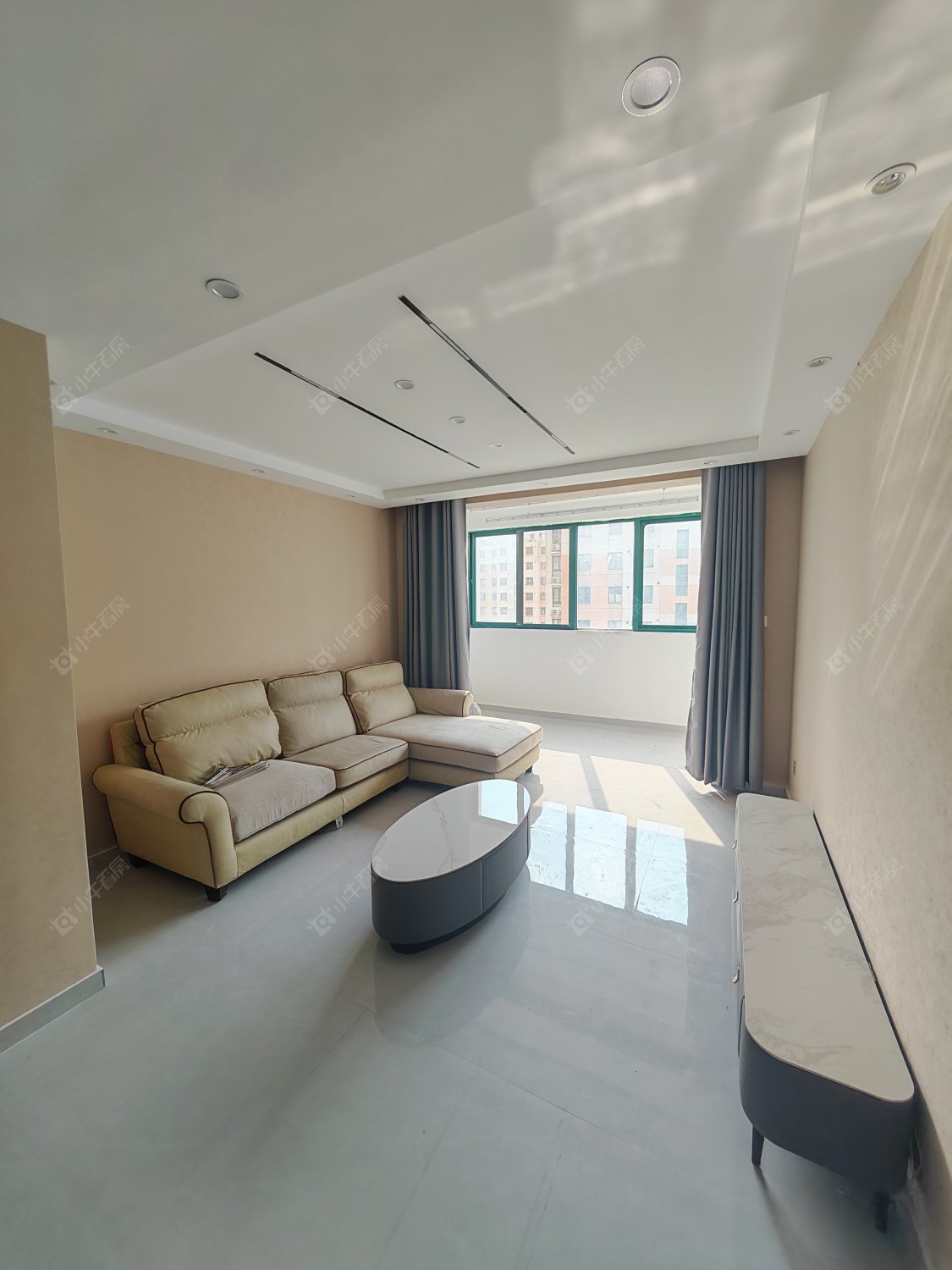 常州百草苑在租房源室内图_小牛看房