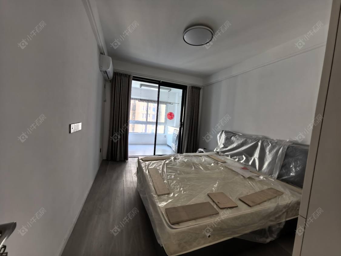 常州凯悦中心在租房源室内图_小牛看房