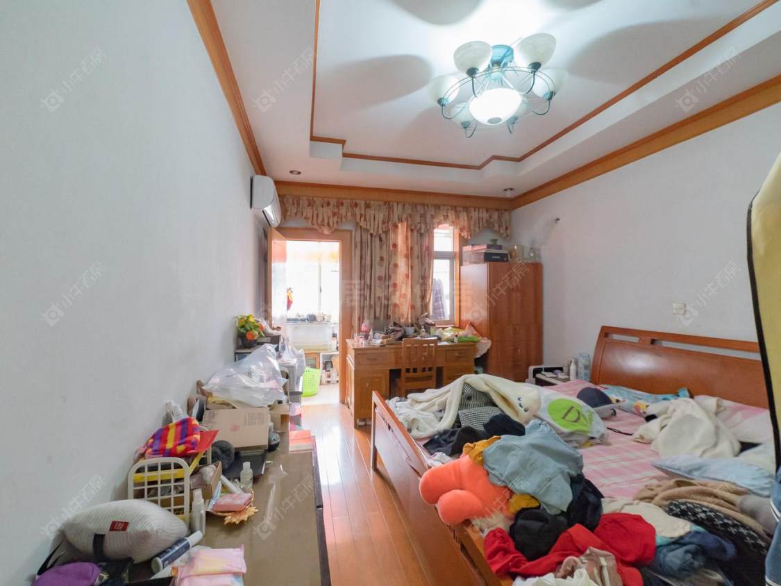 常州桃园新村在售二手房源室内图_小牛看房