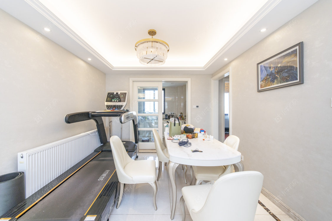 常州新城公馆荣域在售二手房源室内图_小牛看房