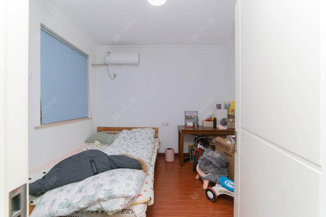 常州香溢紫郡四期在售二手房源室内图_小牛看房