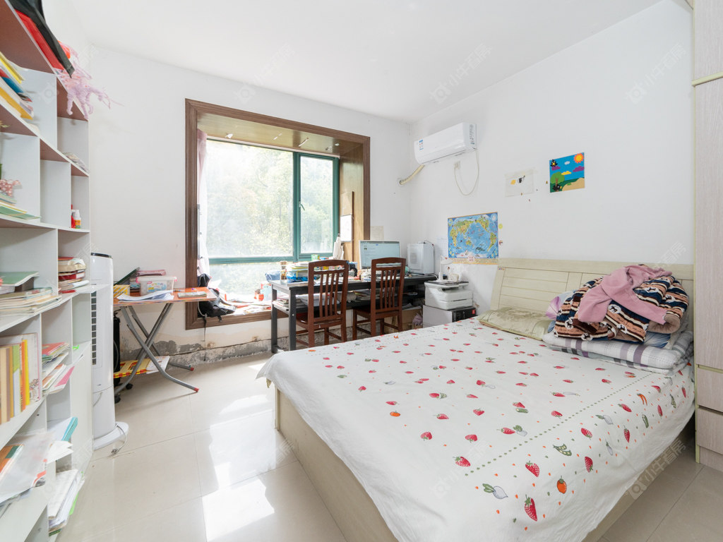 常州盛世名门在售二手房源室内图_小牛看房