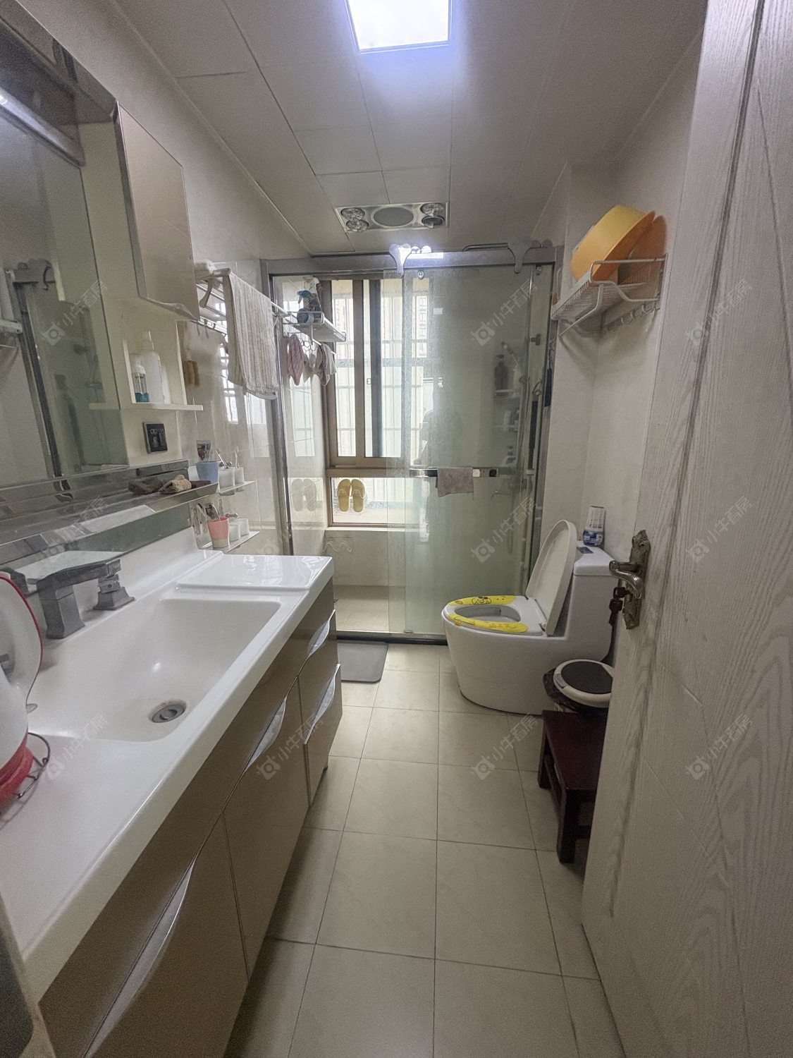 常州典雅花园在租房源室内图_小牛看房