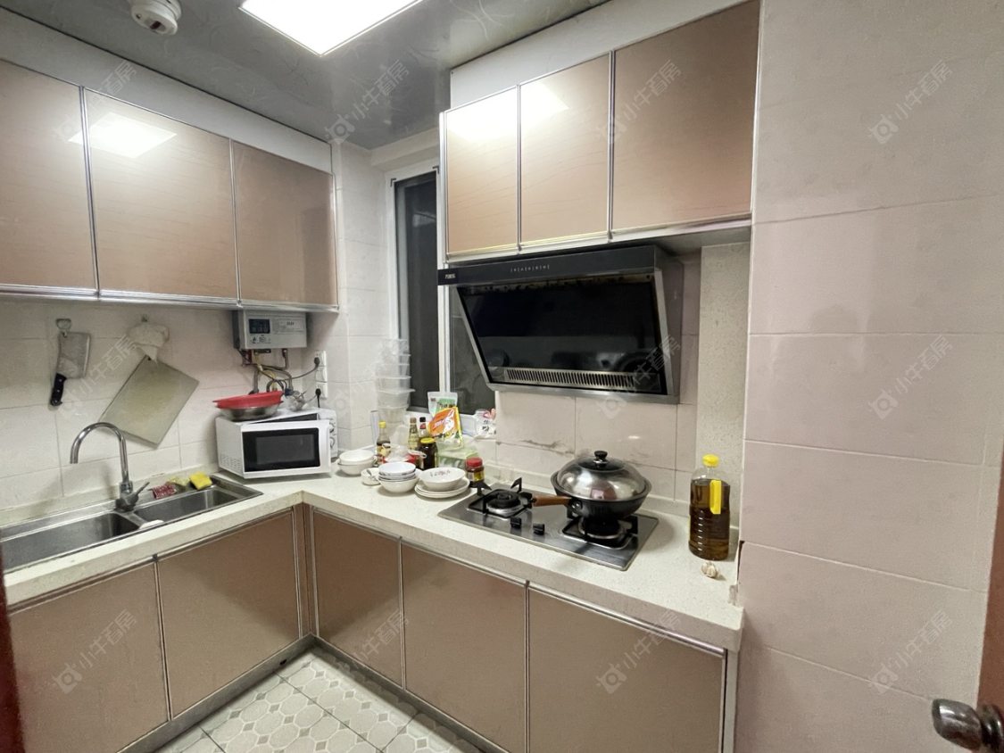 常州馨都苑在租房源室内图_小牛看房