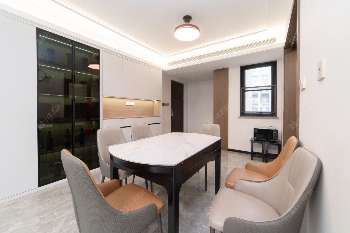 万科四季都会房源室内图 常州万科四季都会在售二手房源室内图_小牛看房