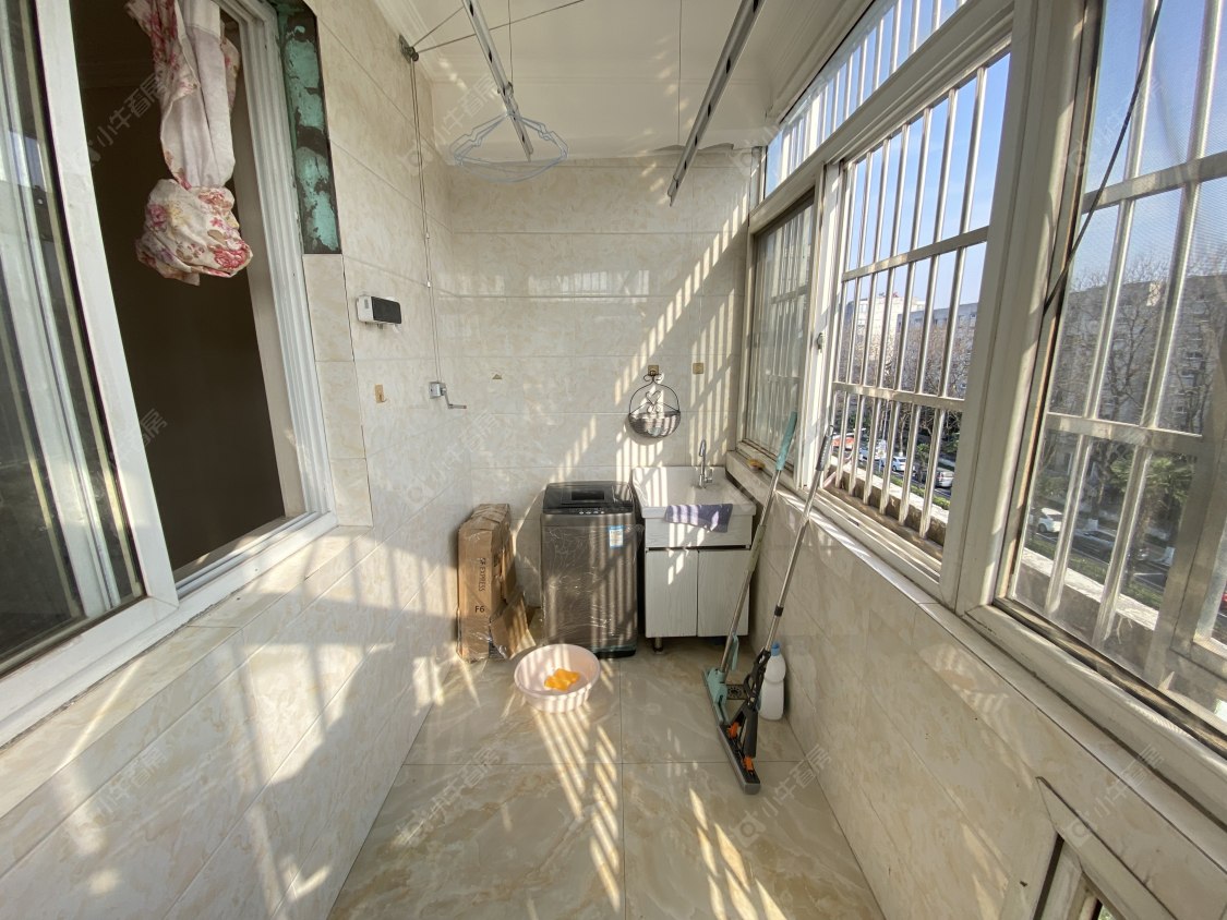 常州兰翔新村在租房源_小牛看房