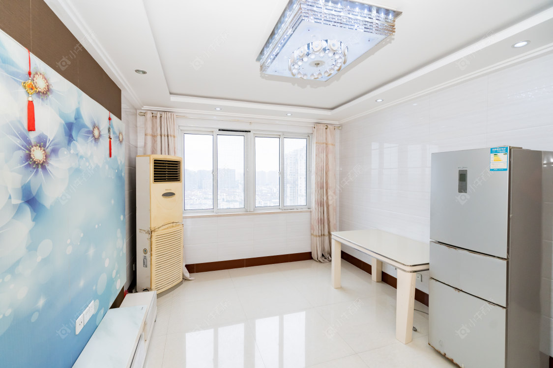 常州兰陵尚品花园3室2厅1卫在售二手房房源图片