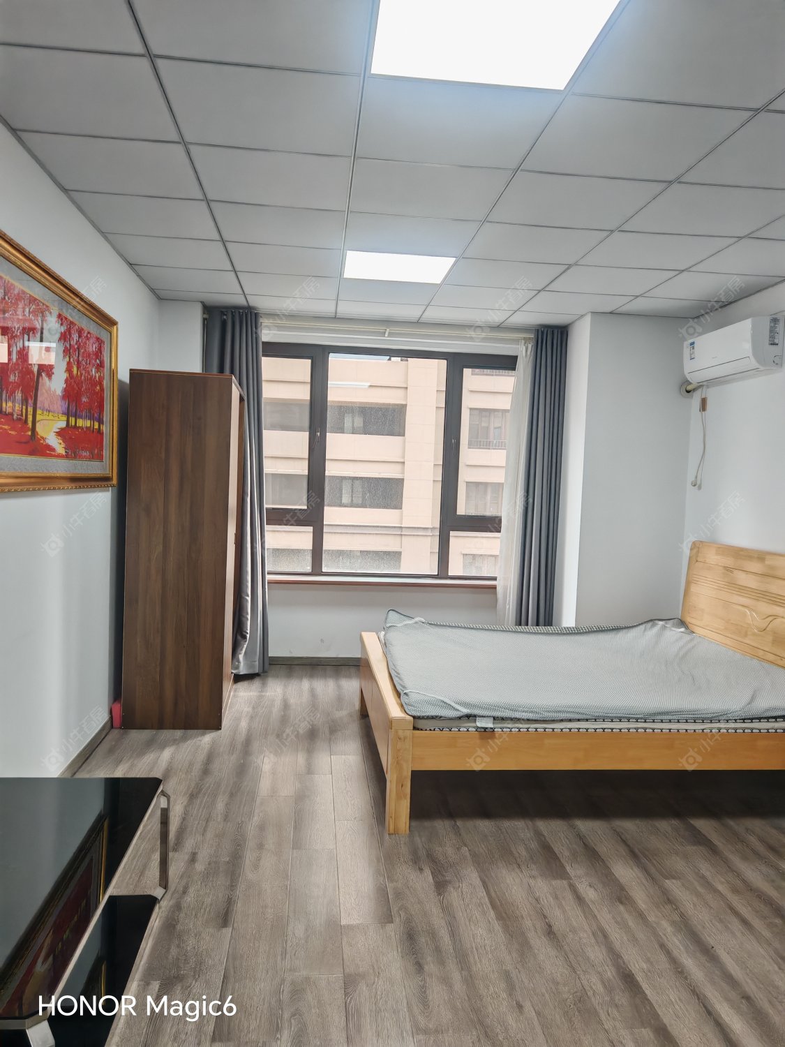 常州万科弘阳君望甲第在租房源室内图_小牛看房