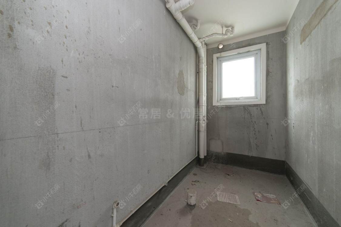 常州绿地香颂花园在售二手房源室内图_小牛看房