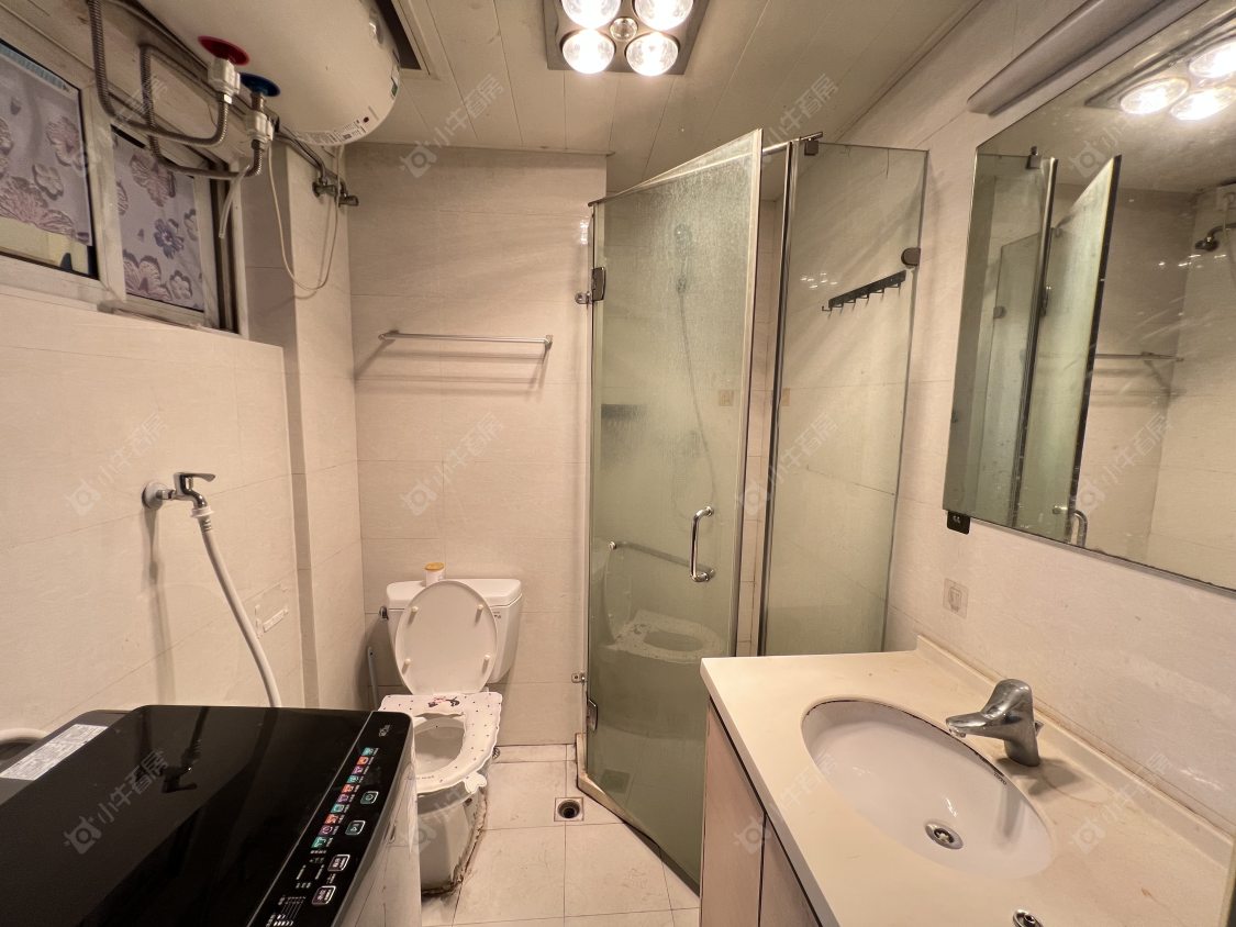 常州莱蒙城铂晶在租房源室内图_小牛看房