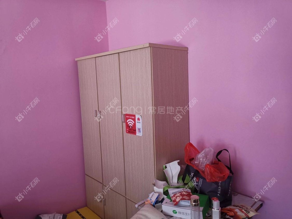 常州新北万达广场在租房源室内图_小牛看房