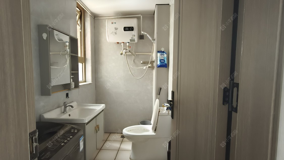 常州龙控公园道在租房源_小牛看房