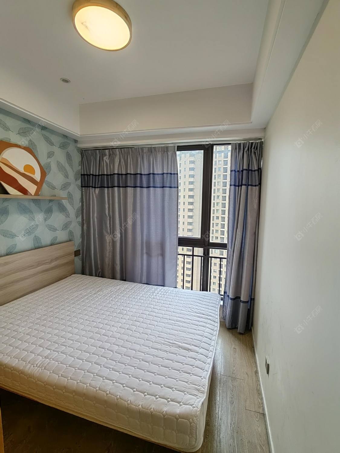 常州九洲花园四期在租房源室内图_小牛看房