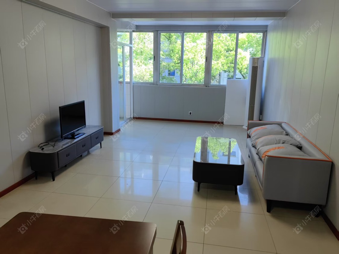 常州翠竹新村东北区租房_小牛看房