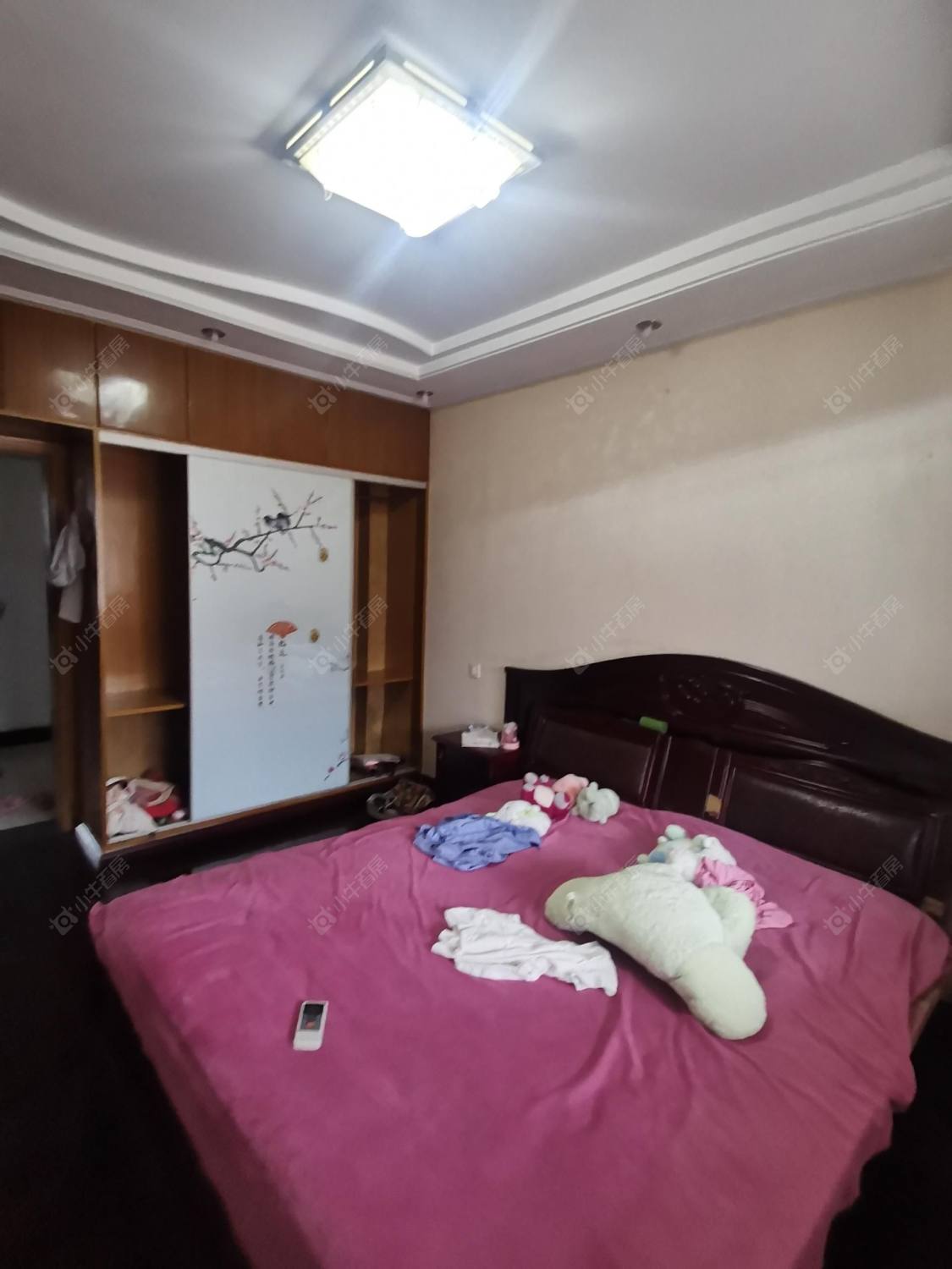 常州魏村花园在租房源室内图_小牛看房