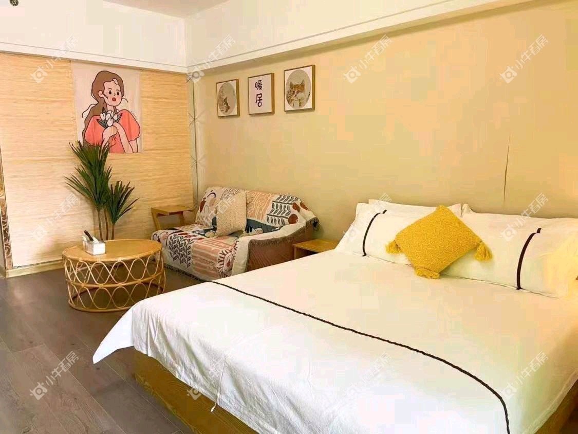 常州新北万达广场在租房源_小牛看房