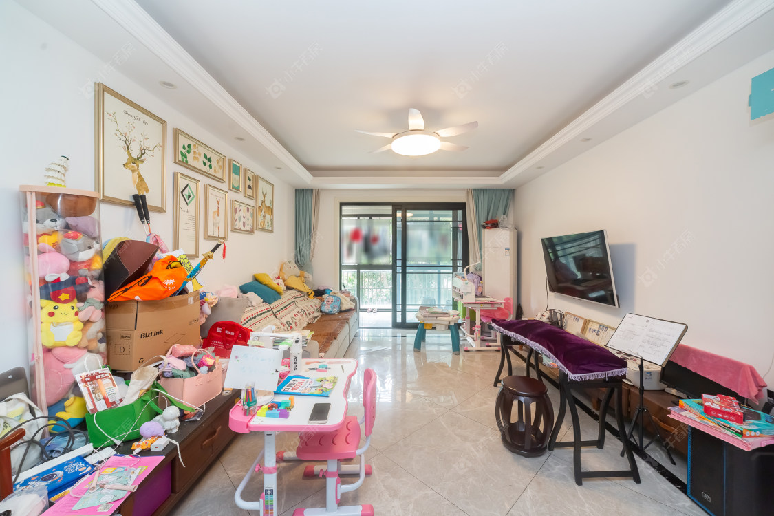 常州金梅花园北区在售二手房_小牛看房