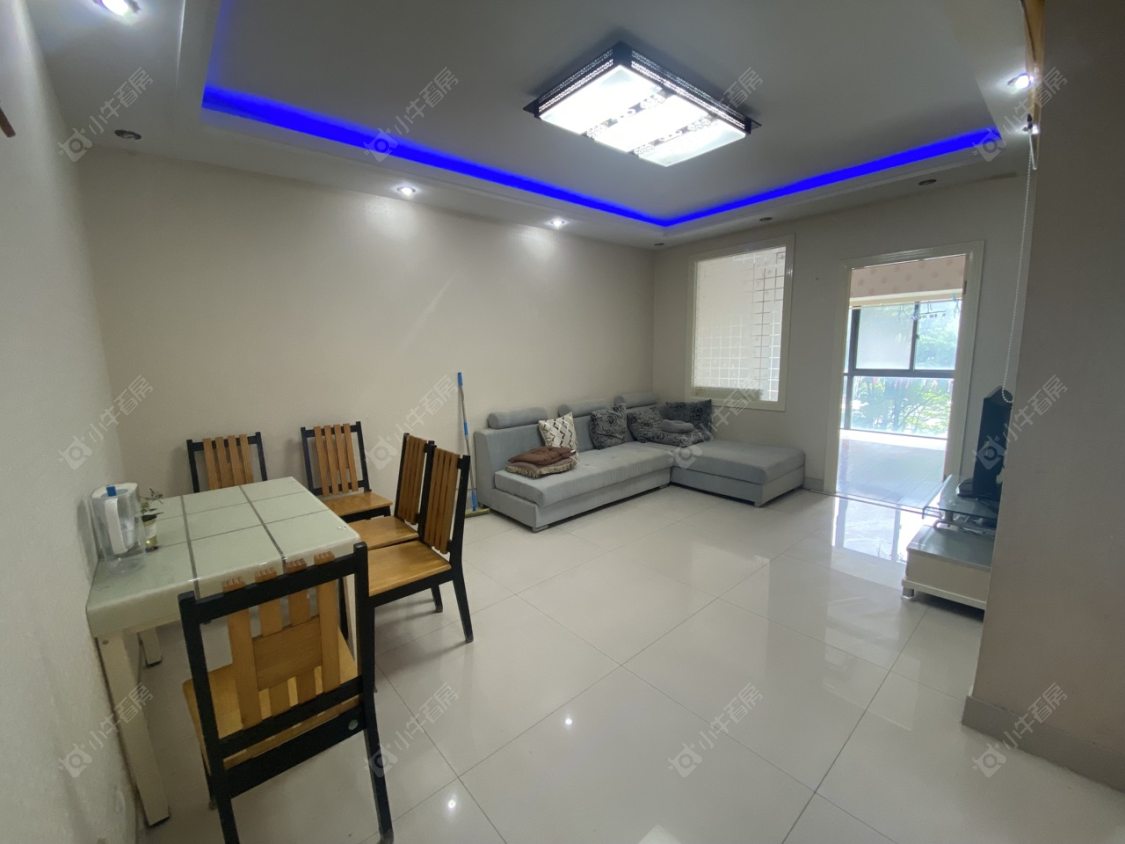 常州金都名苑2室1厅1卫出租_小牛看房