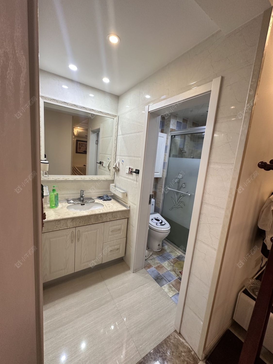 绿地香颂花园房源室内图 常州绿地香颂花园在租房源室内图_小牛看房