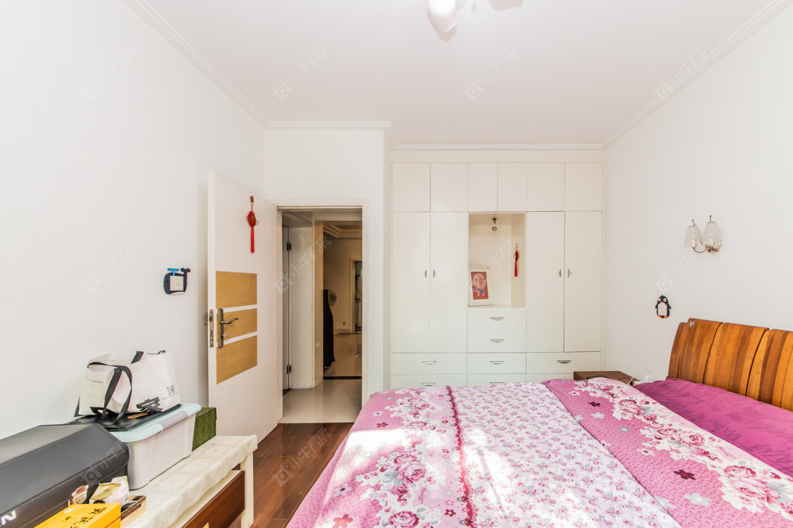 常州天安花园在售二手房源室内图_小牛看房