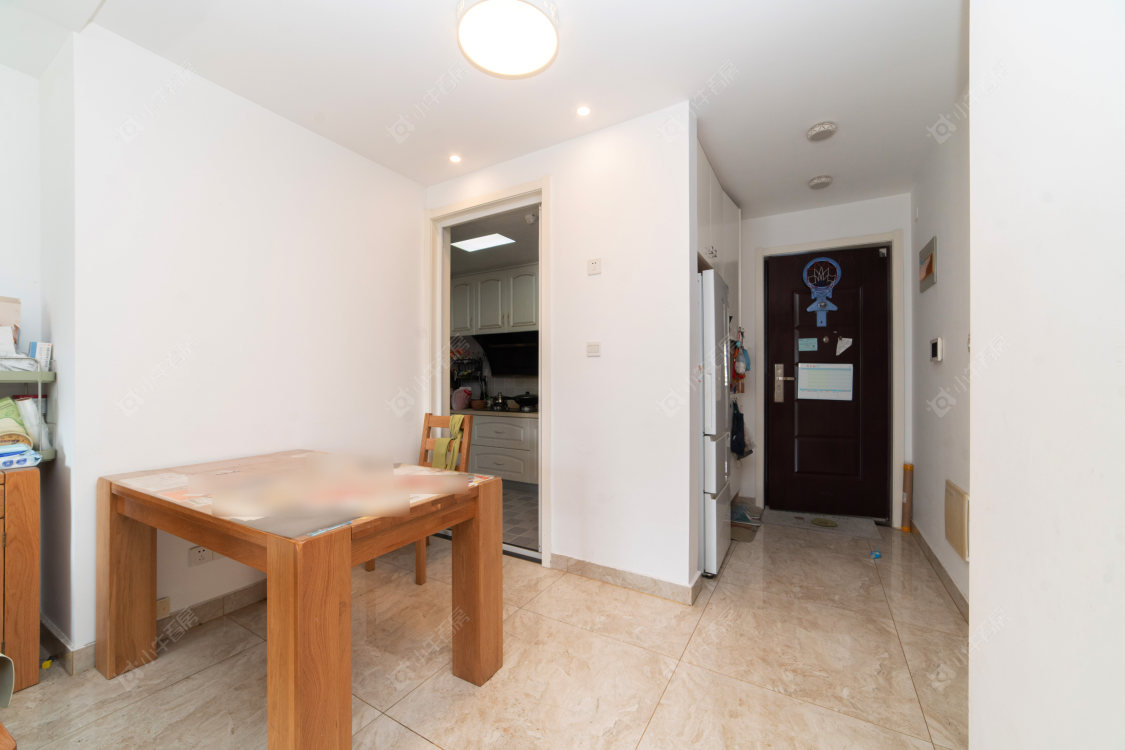 常州雨润城在售二手房源室内图_小牛看房