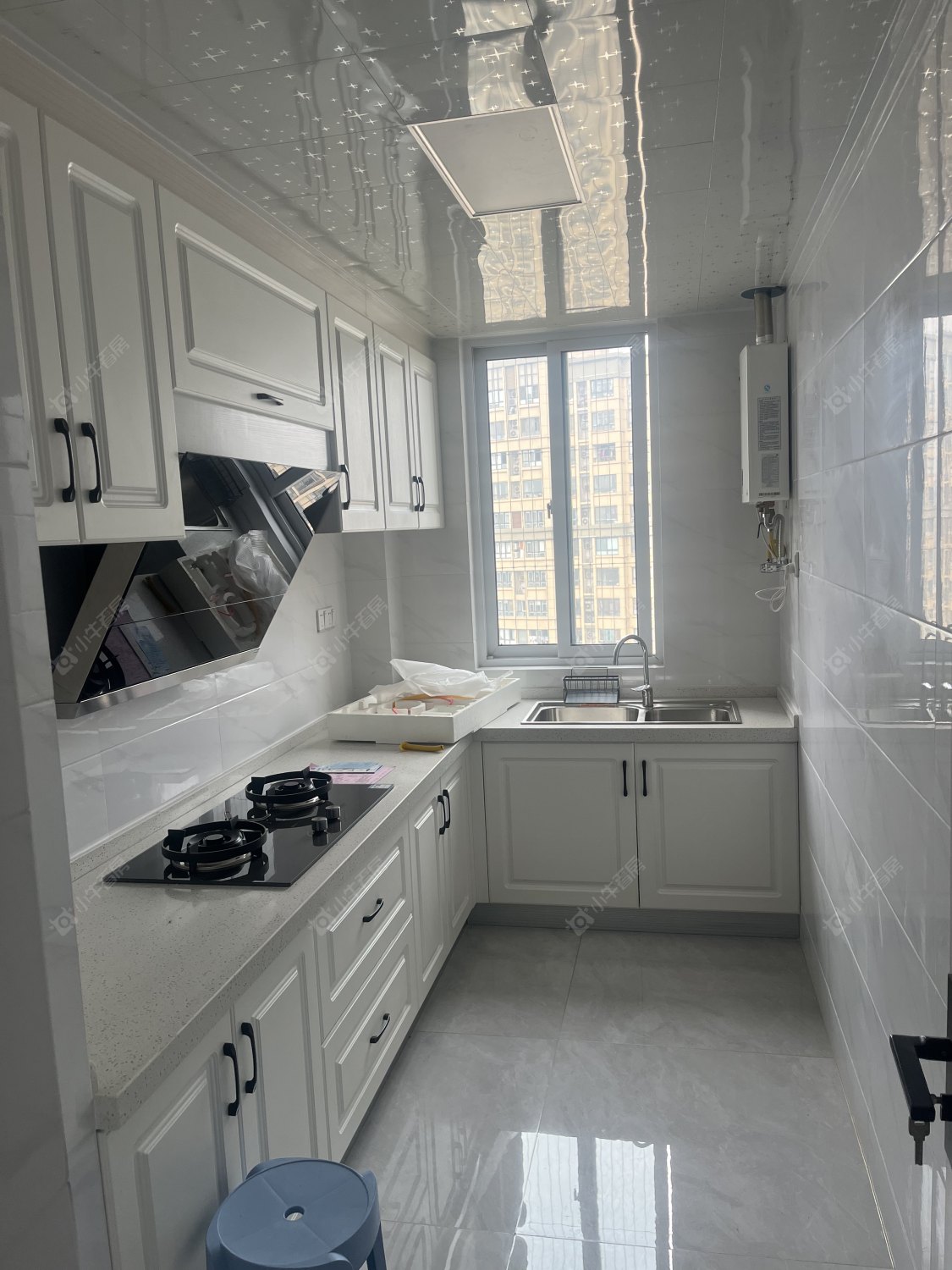 常州檀香湾在租房源室内图_小牛看房