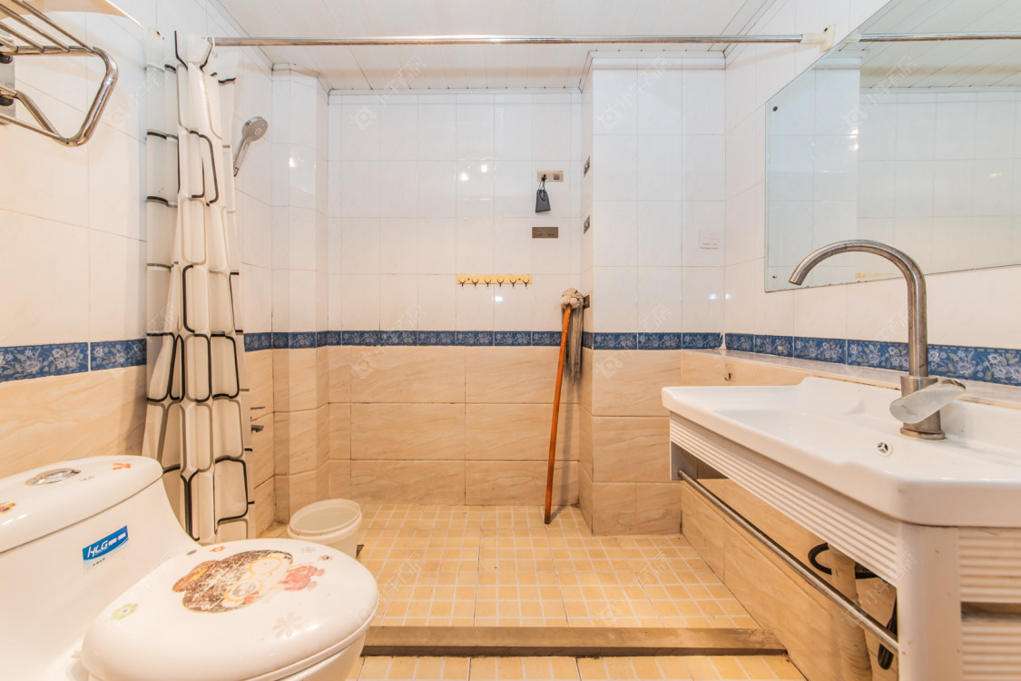 常州兰翔二村在售二手房源室内图_小牛看房