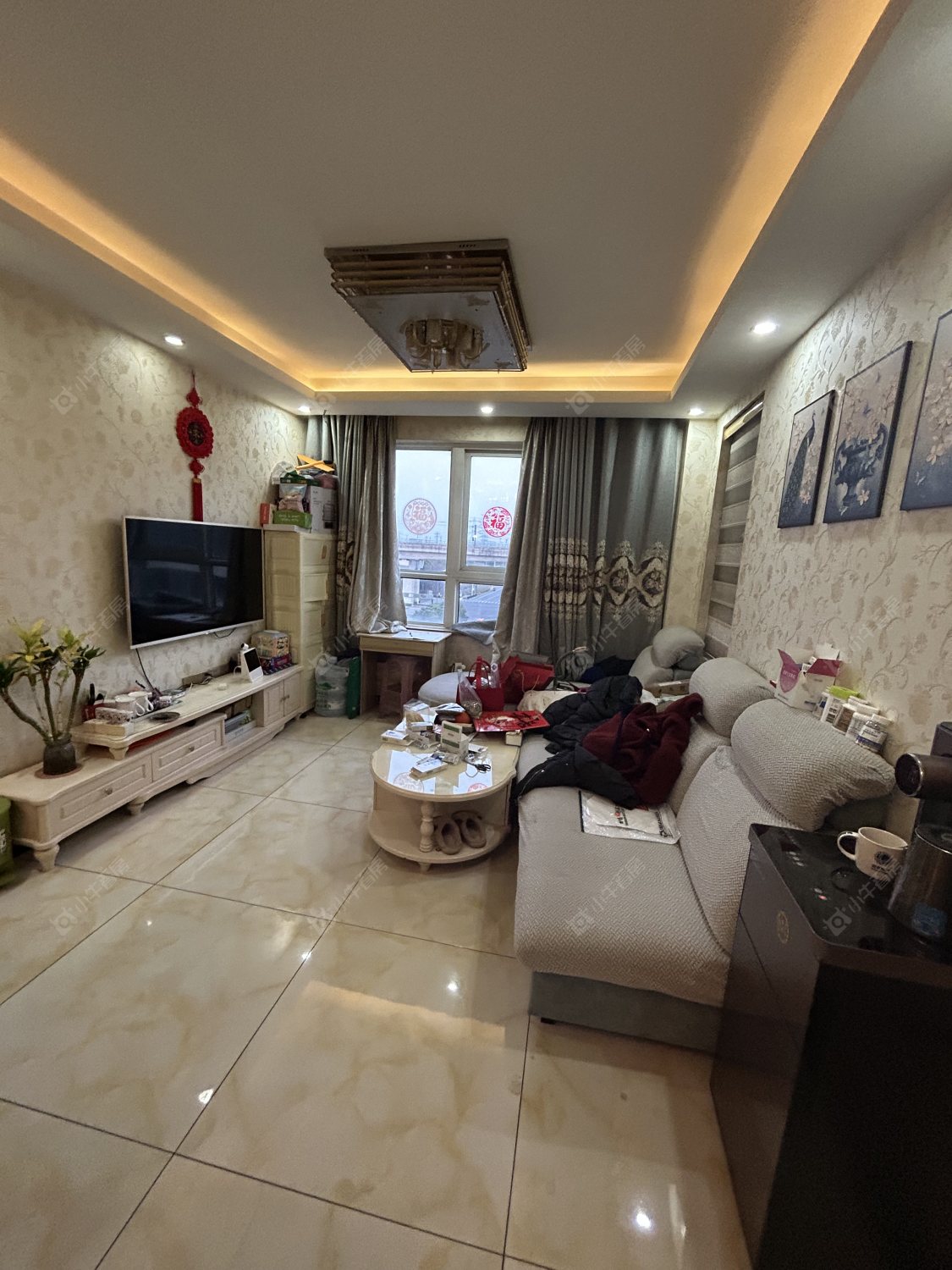 常州南隆家园在租房源_小牛看房