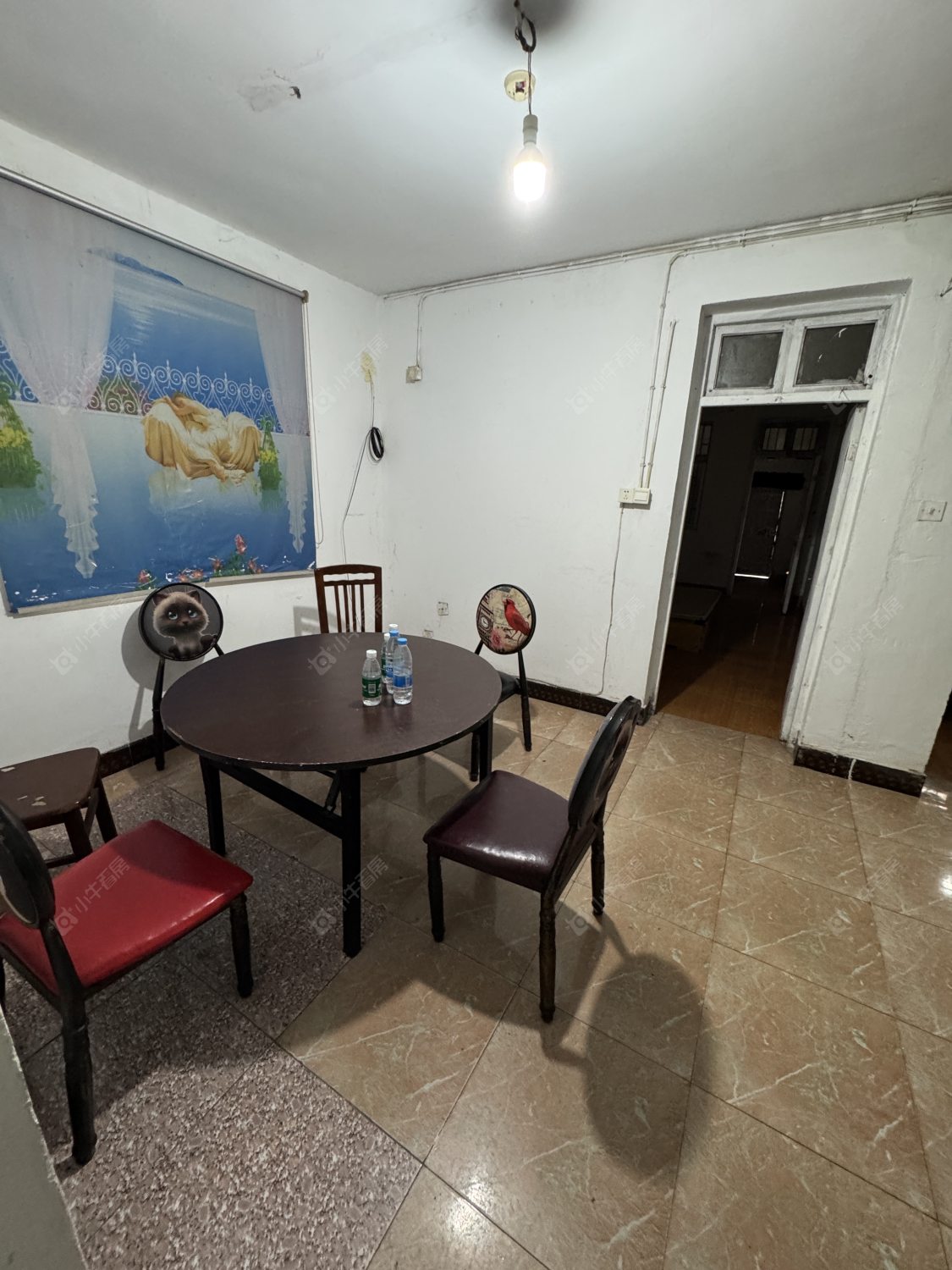 常州新市路在租房源室内图_小牛看房