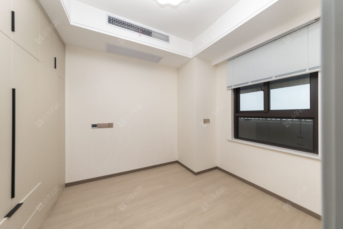 常州华盛品樾公馆在售二手房源室内图_小牛看房