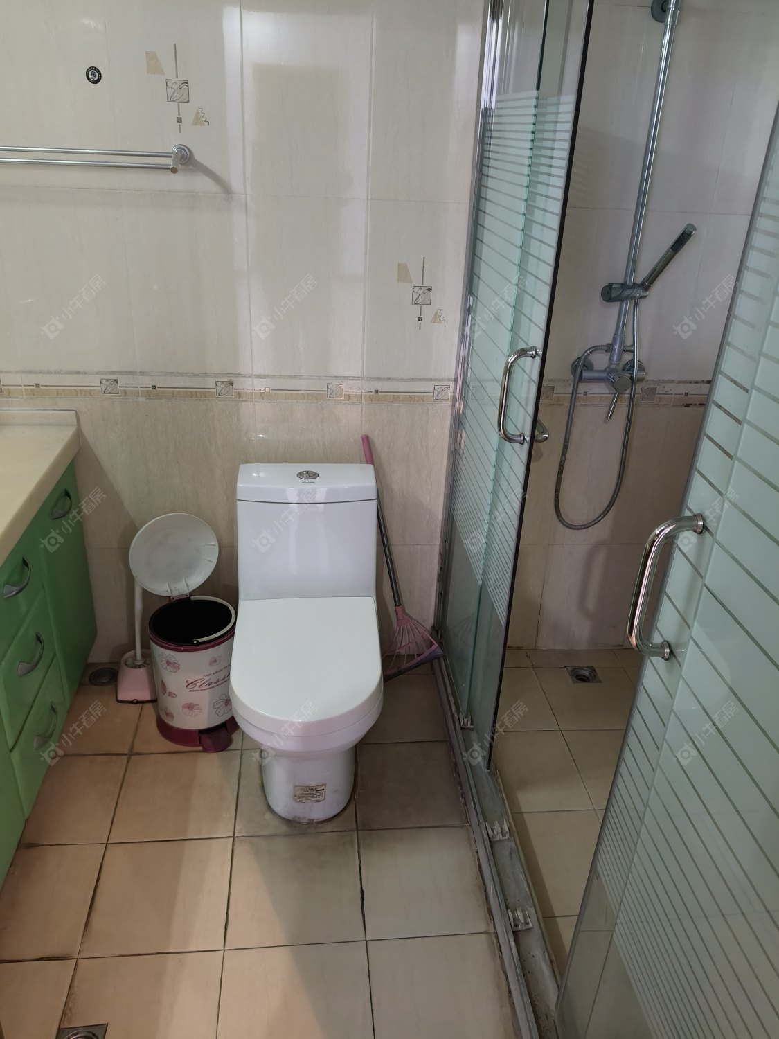 常州华都馨苑在租房源_小牛看房