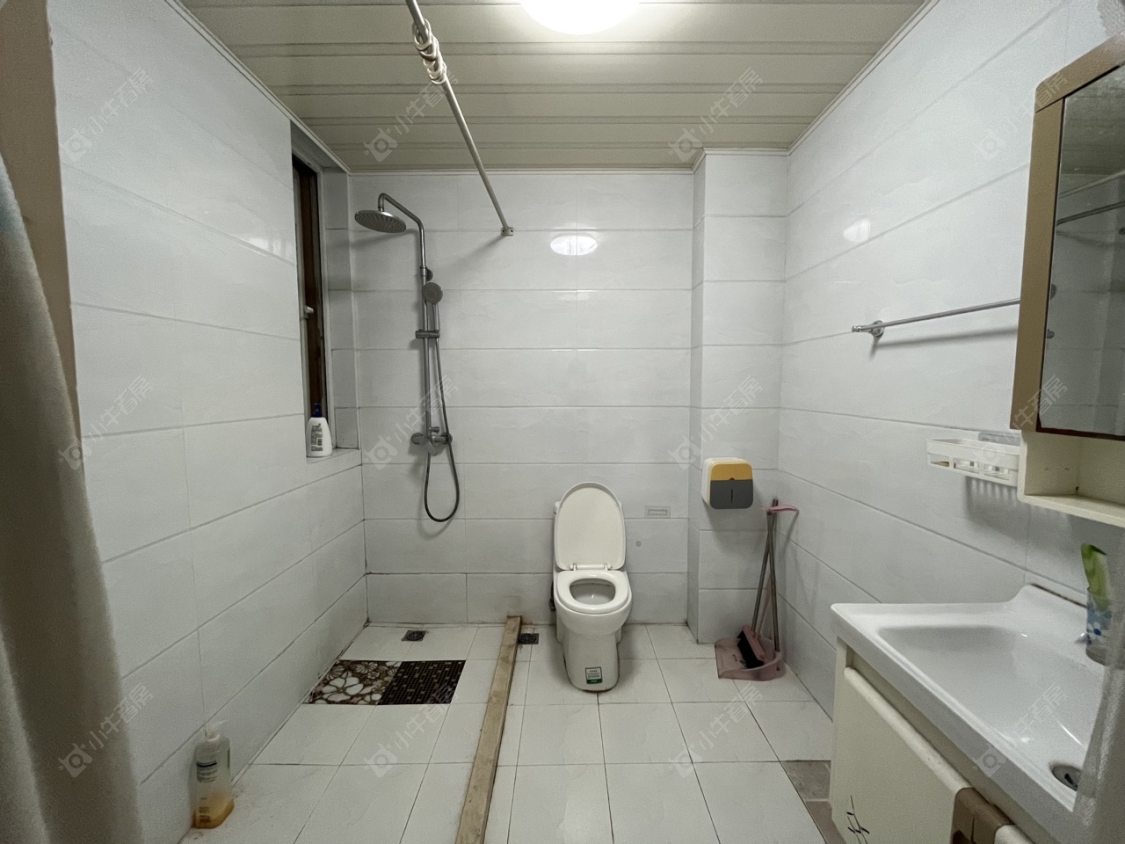 常州新景花苑二期在租房源室内图_小牛看房