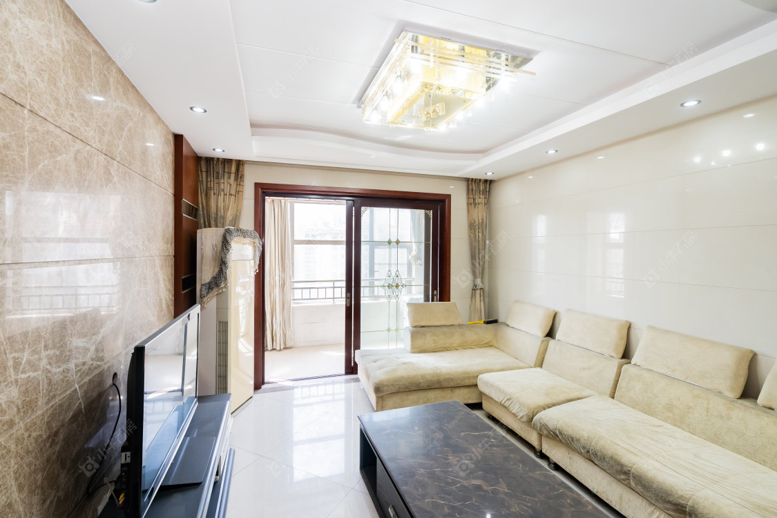 常州和平国际在售二手房源_小牛看房