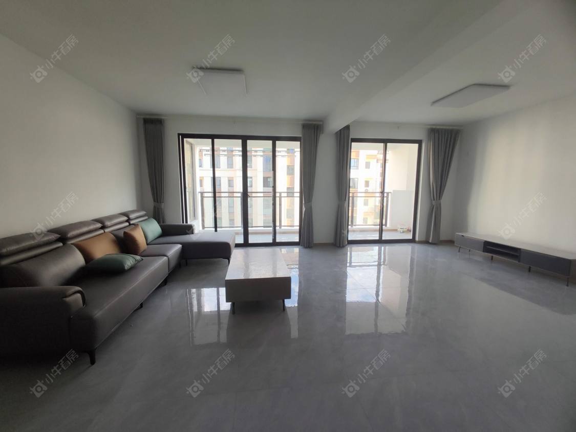 常州东方君开在租房源室内图_小牛看房