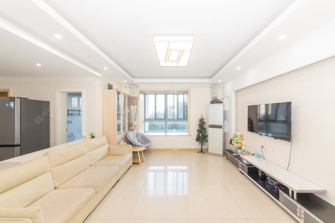 常州滨江明珠城东区在售二手房_小牛看房