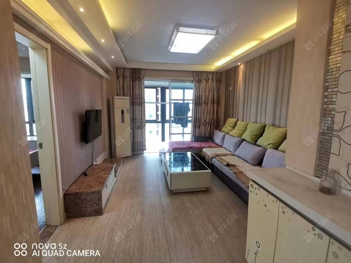 常州吟枫苑西区在租房源_小牛看房