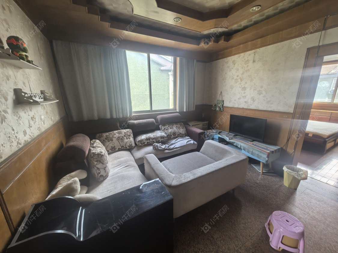 常州花东三村3室2厅在租房源出租