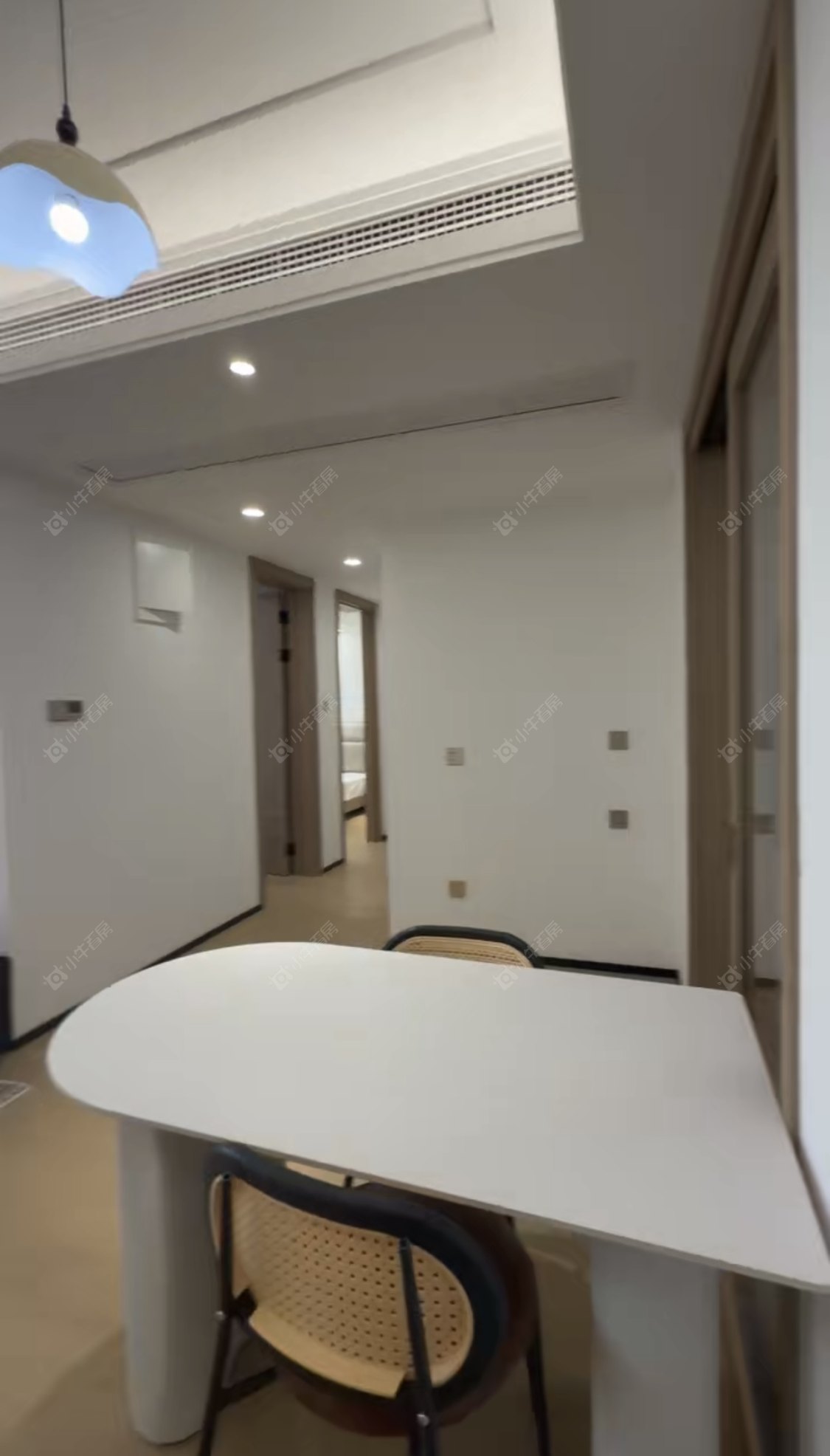 常州万科新都会在租房源室内图_小牛看房