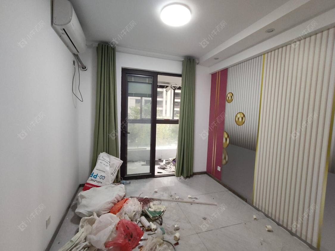 牡丹招商公园学府房源室内图 常州牡丹招商公园学府在租房源室内图_小牛看房