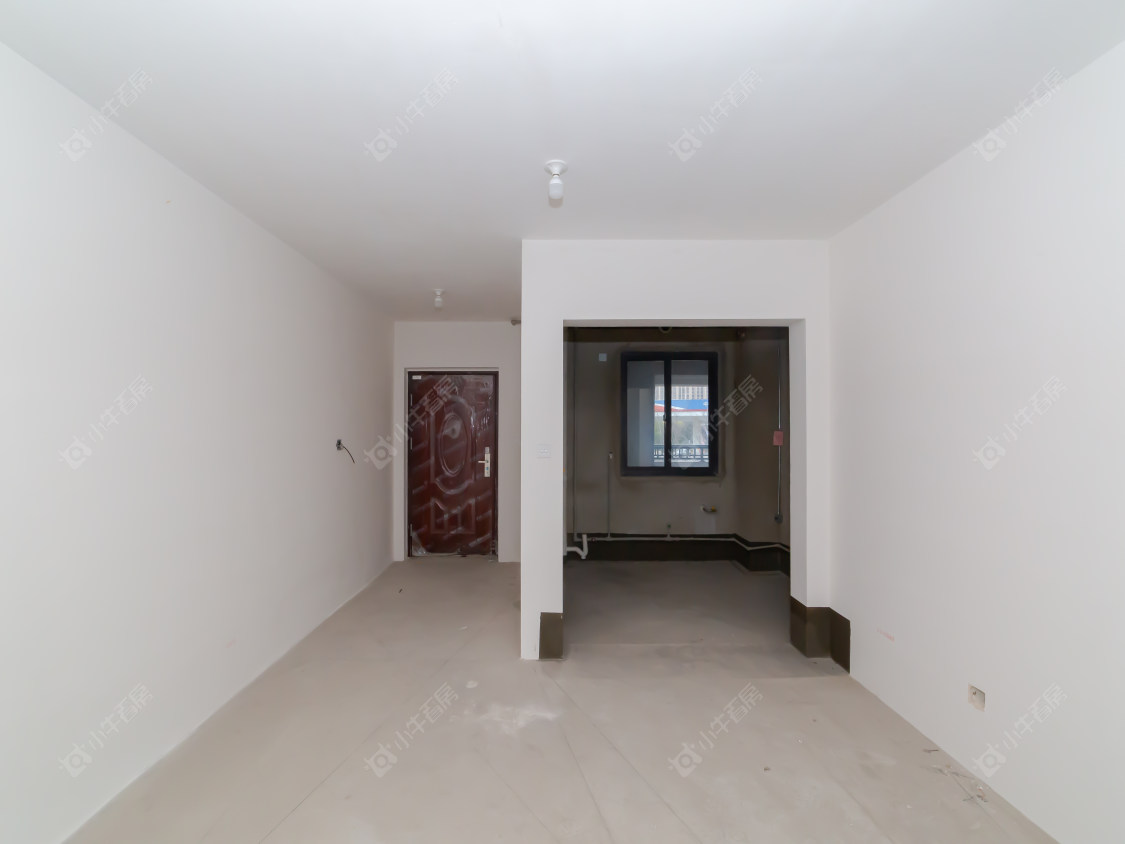 常州梅亭佳园在售二手房源室内图_小牛看房