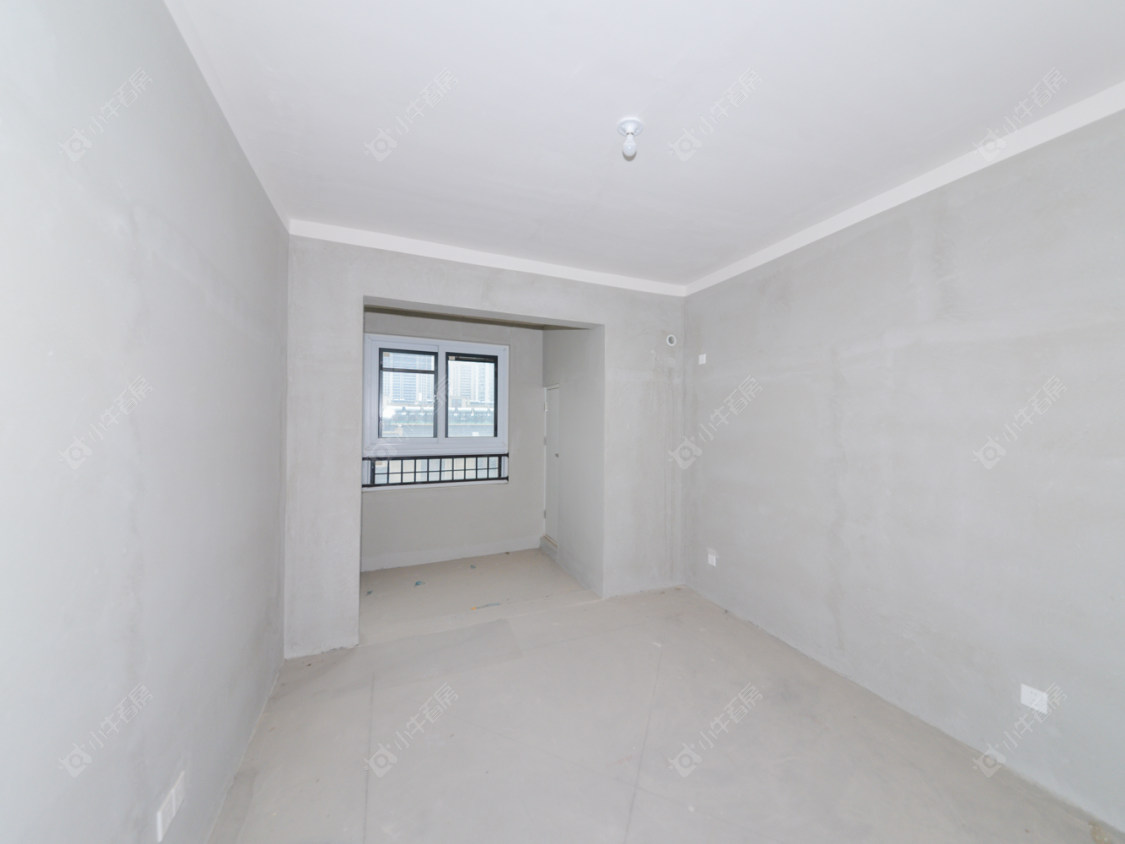 常州融创滨湖御园在售二手房源室内图_小牛看房