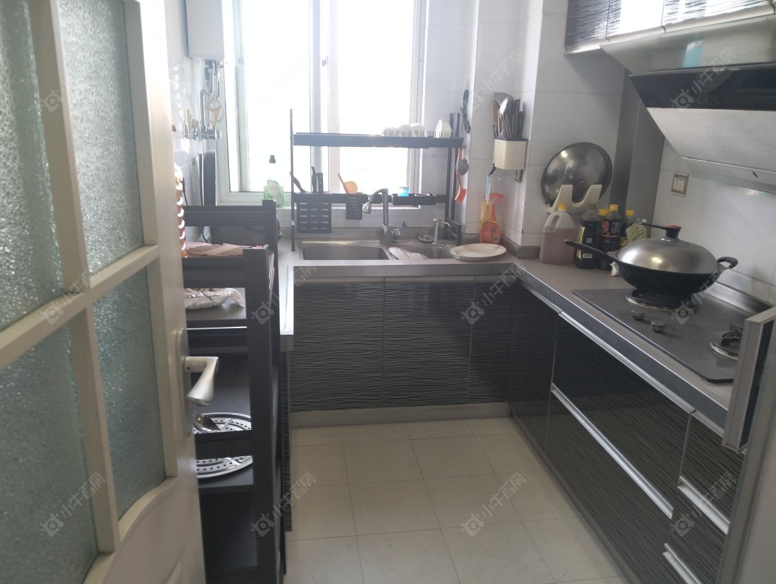 常州港龙紫荆城在租房源室内图_小牛看房