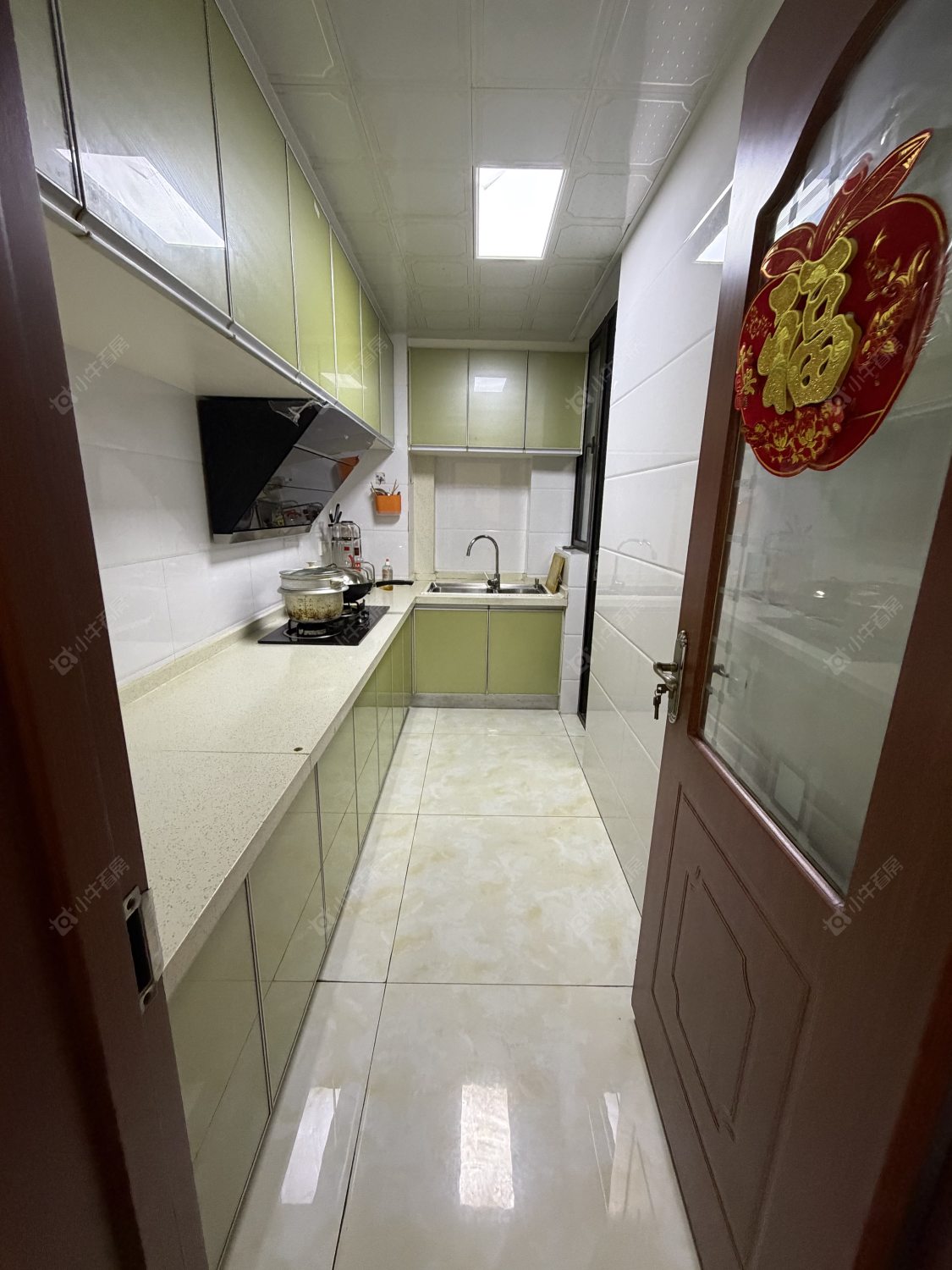 常州景瑞英郡在租房源室内图_小牛看房