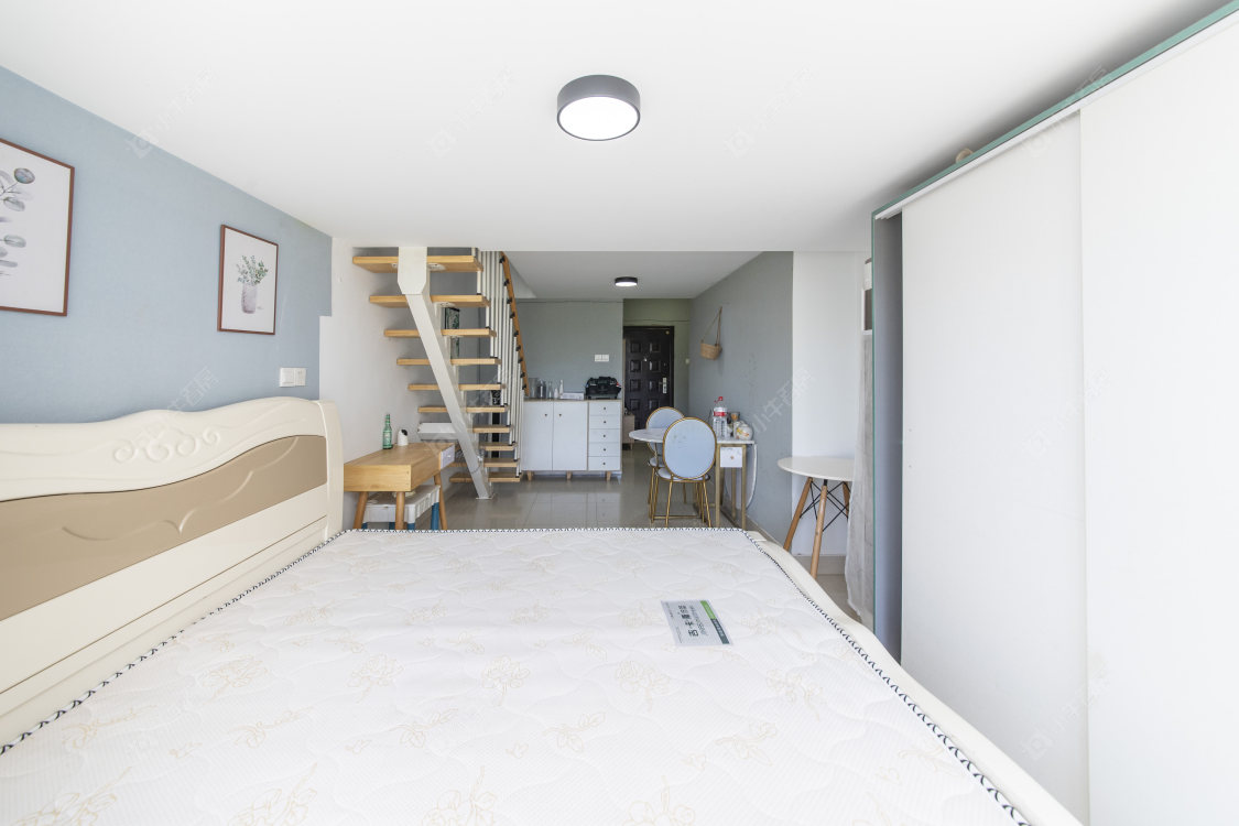 香江壹品房源室内图 常州香江壹品在售二手房源室内图_小牛看房