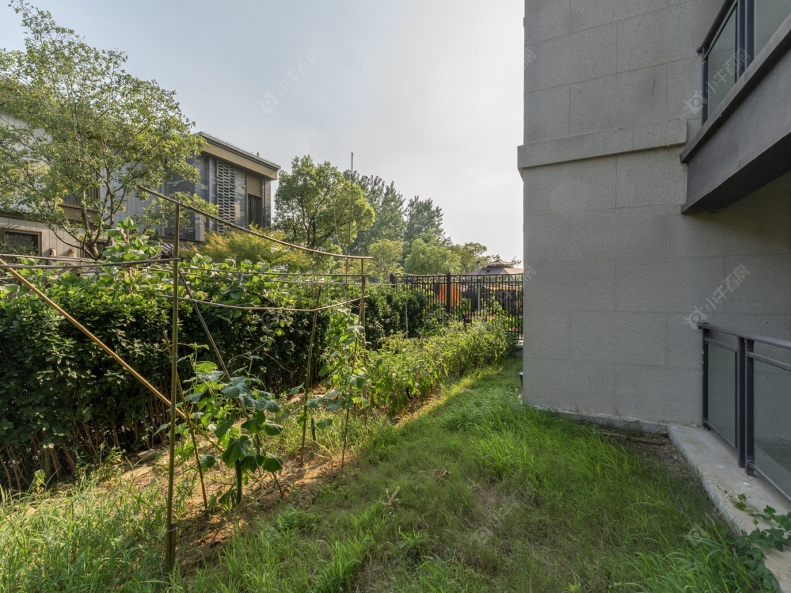 常州雅居乐山湖城湖畔小院在售二手房源_小牛看房